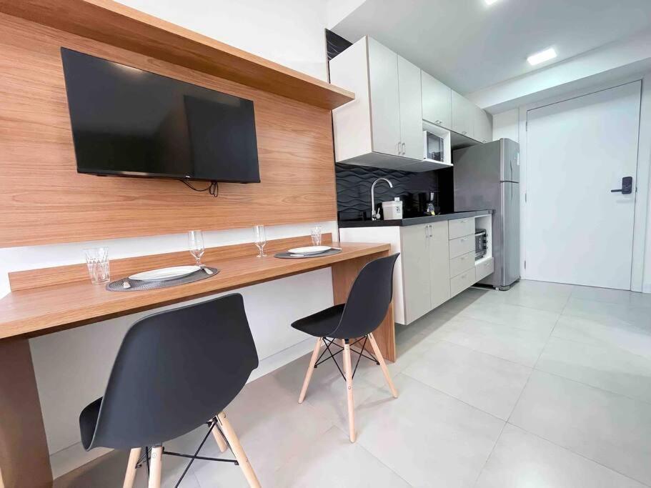 Apto Estilo Ao Lado Puc Porto Alegre Dış mekan fotoğraf