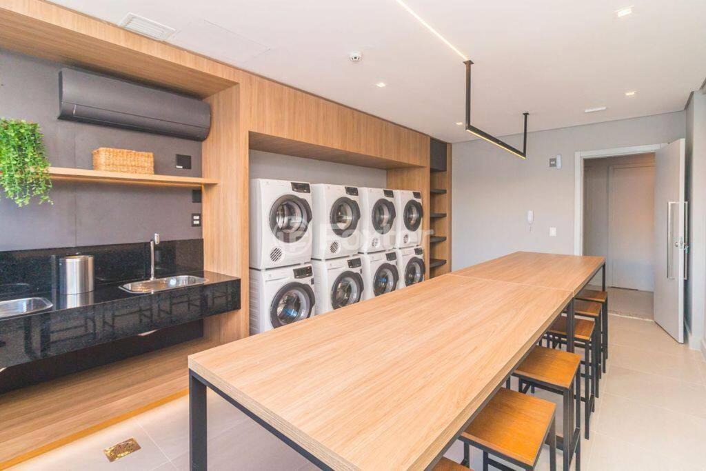 Apto Estilo Ao Lado Puc Porto Alegre Dış mekan fotoğraf
